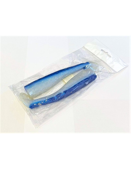 JLC Zanzibar Real Blue 2 Unid.